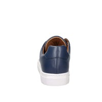 Frau Uomo Sneakers 29M1 Blu