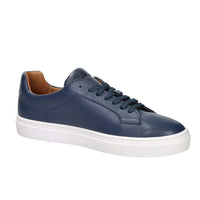 Frau Uomo Sneakers 29M1 Blu