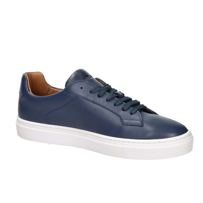 Frau Uomo Sneakers 29M1 Blu