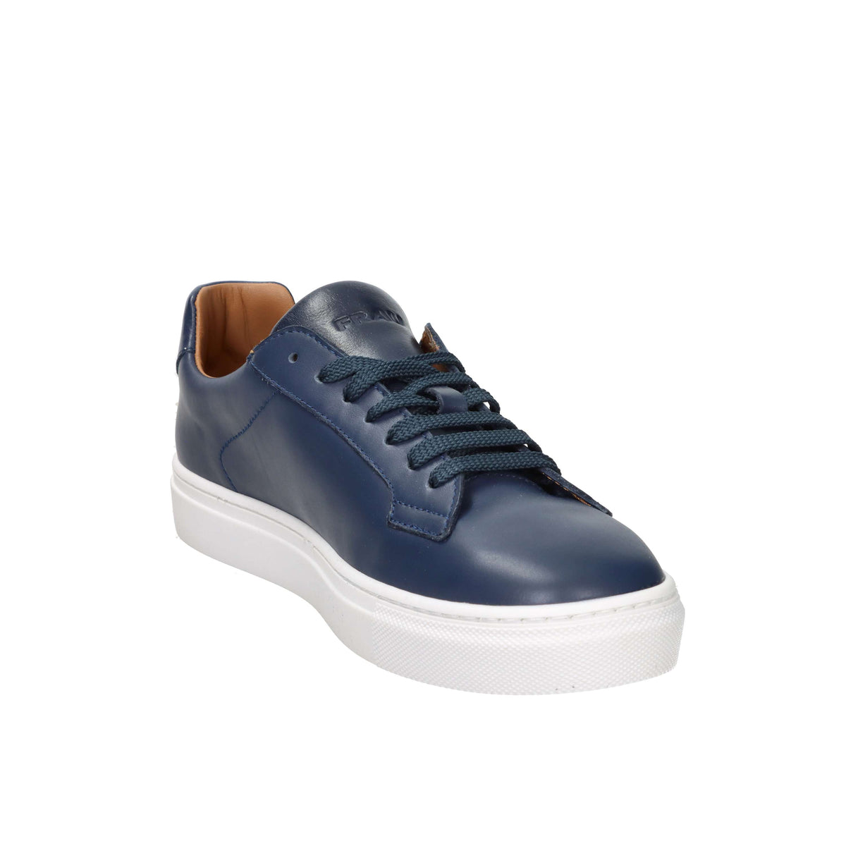 Frau Uomo Sneakers 29M1 Blu