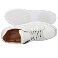 Frau Uomo Sneakers 29M1 Bianco