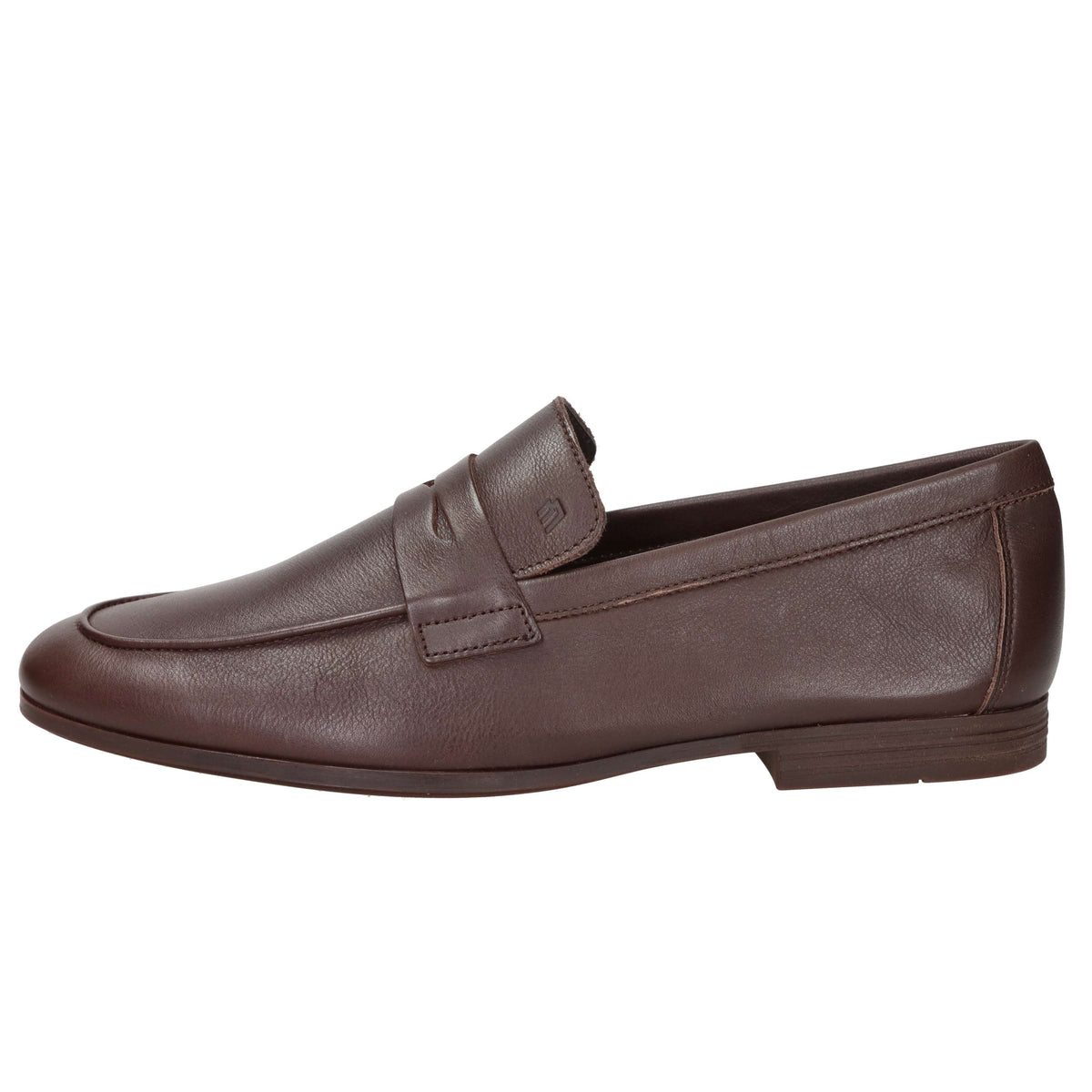 Frau Uomo Mocassino 34M5 Marrone