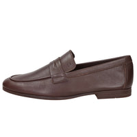 Frau Uomo Mocassino 34M5 Marrone