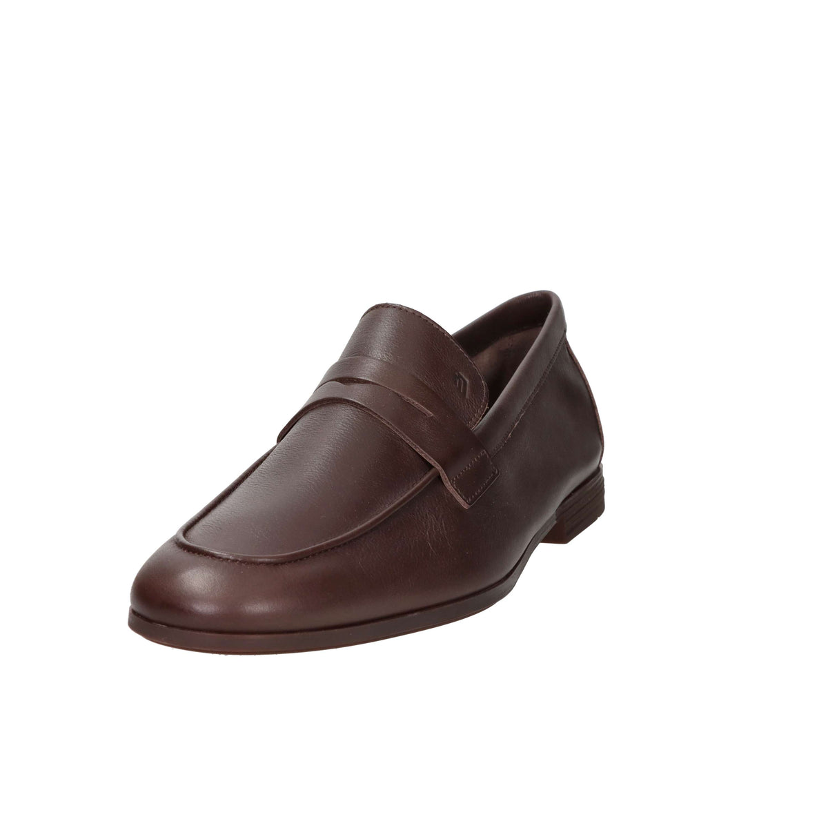 Frau Uomo Mocassino 34M5 Marrone