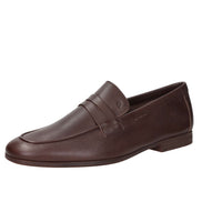Frau Uomo Mocassino 34M5 Marrone
