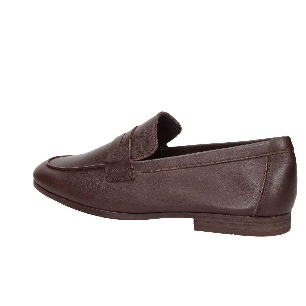 Frau Uomo Mocassino 34M5 Marrone