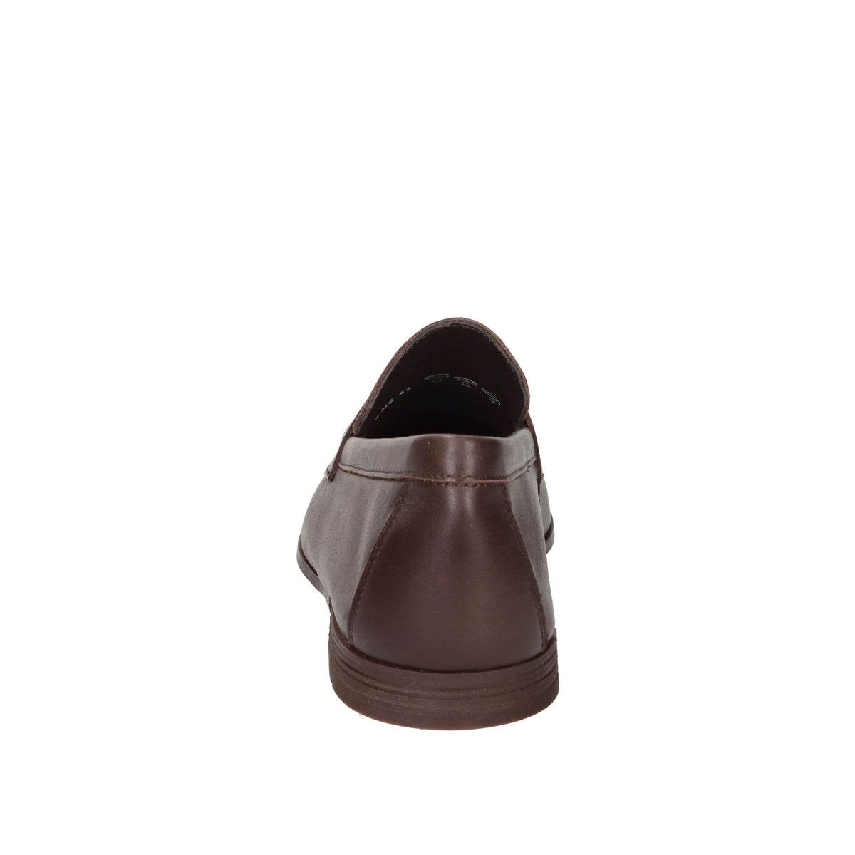 Frau Uomo Mocassino 34M5 Marrone