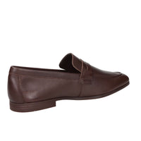 Frau Uomo Mocassino 34M5 Marrone