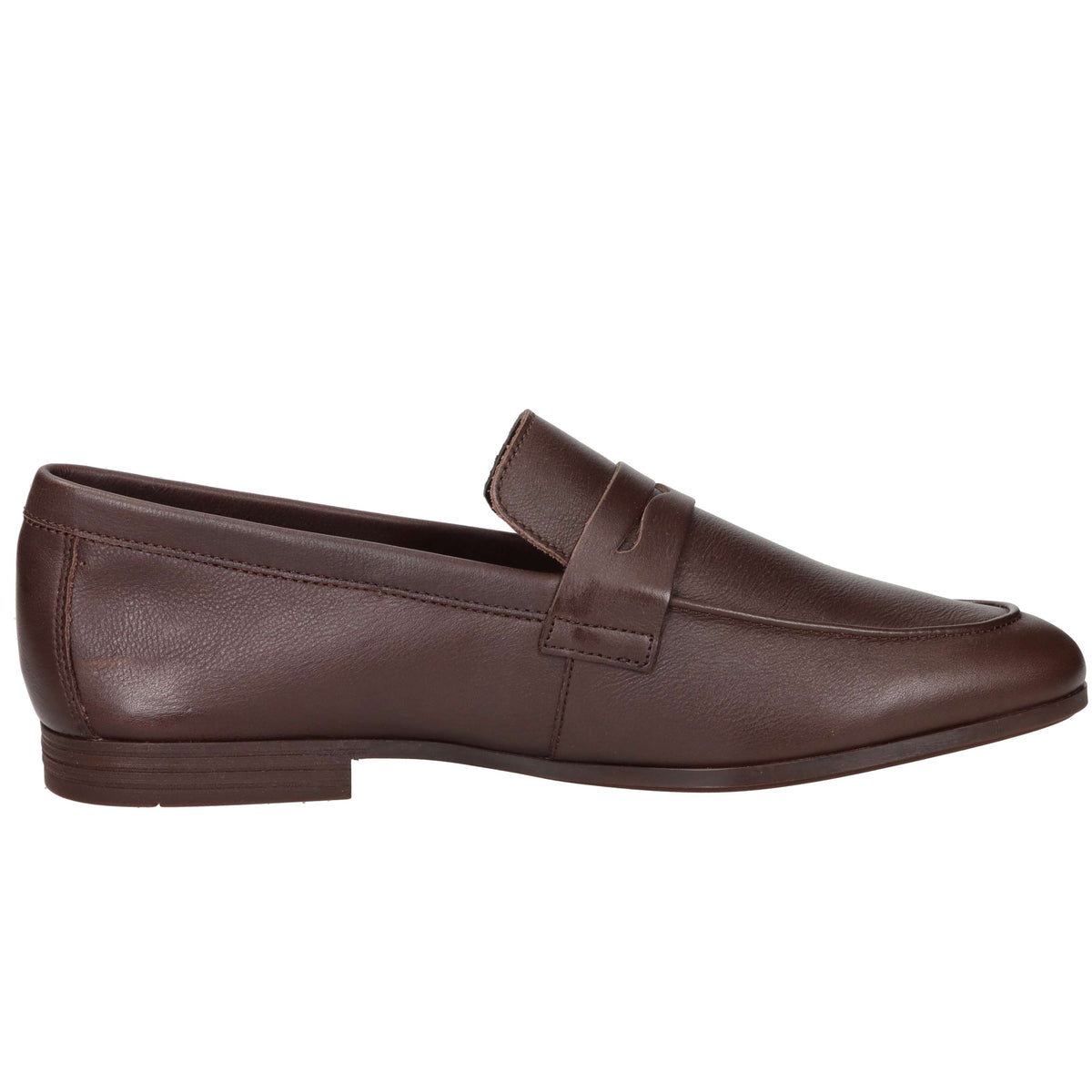 Frau Uomo Mocassino 34M5 Marrone