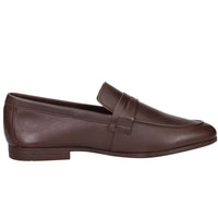 Frau Uomo Mocassino 34M5 Marrone