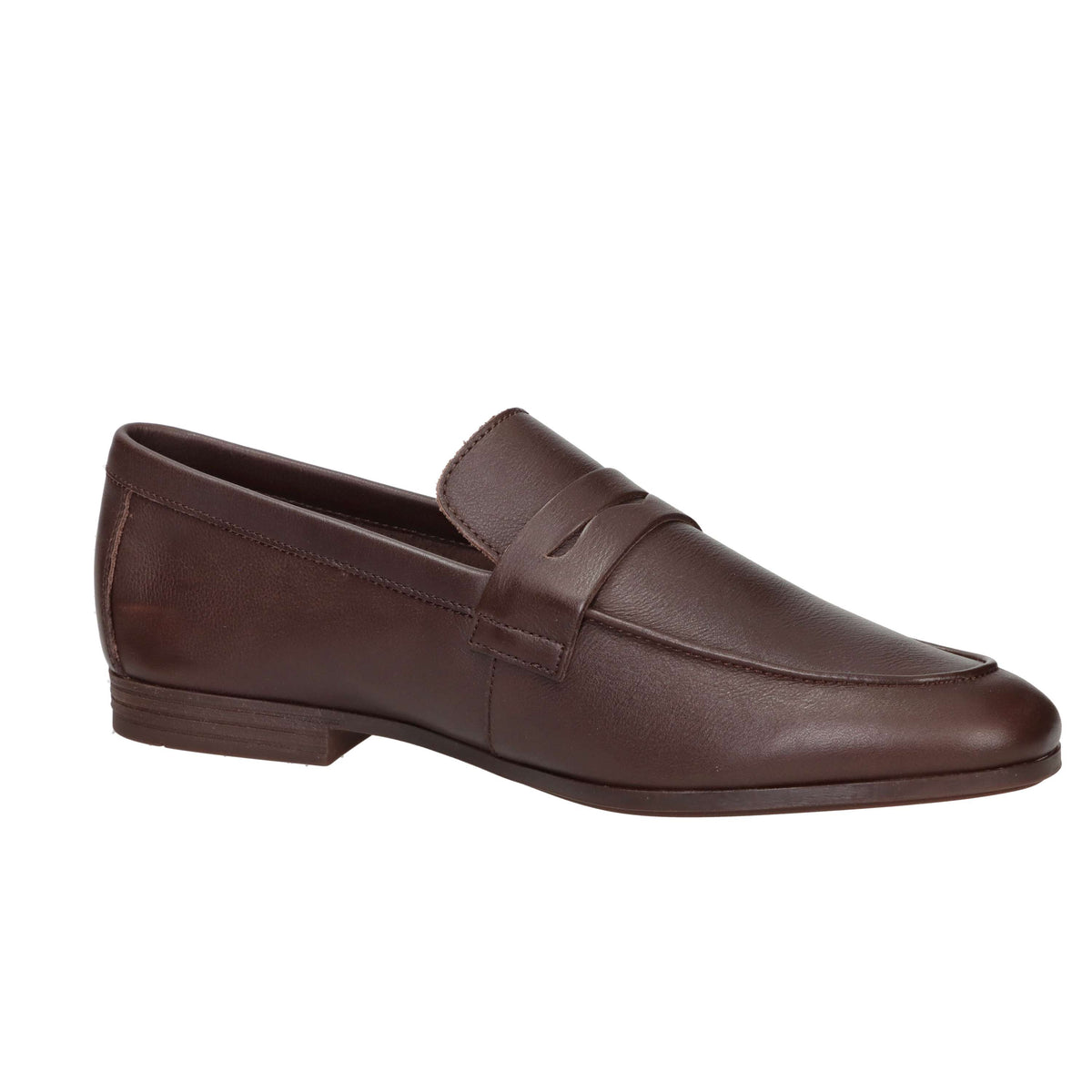 Frau Uomo Mocassino 34M5 Marrone