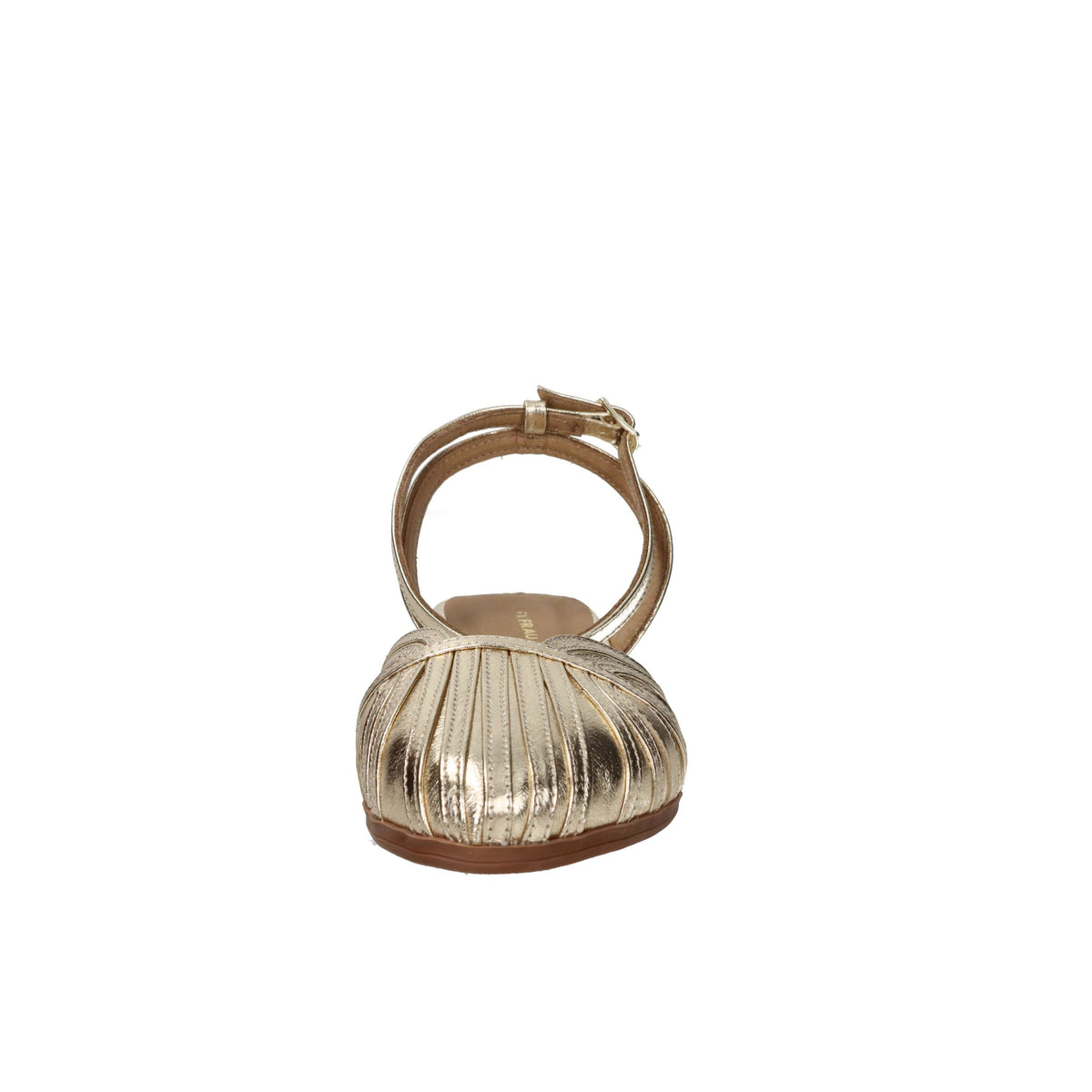 Frau Mujer Ragnetto 03V3 Platino