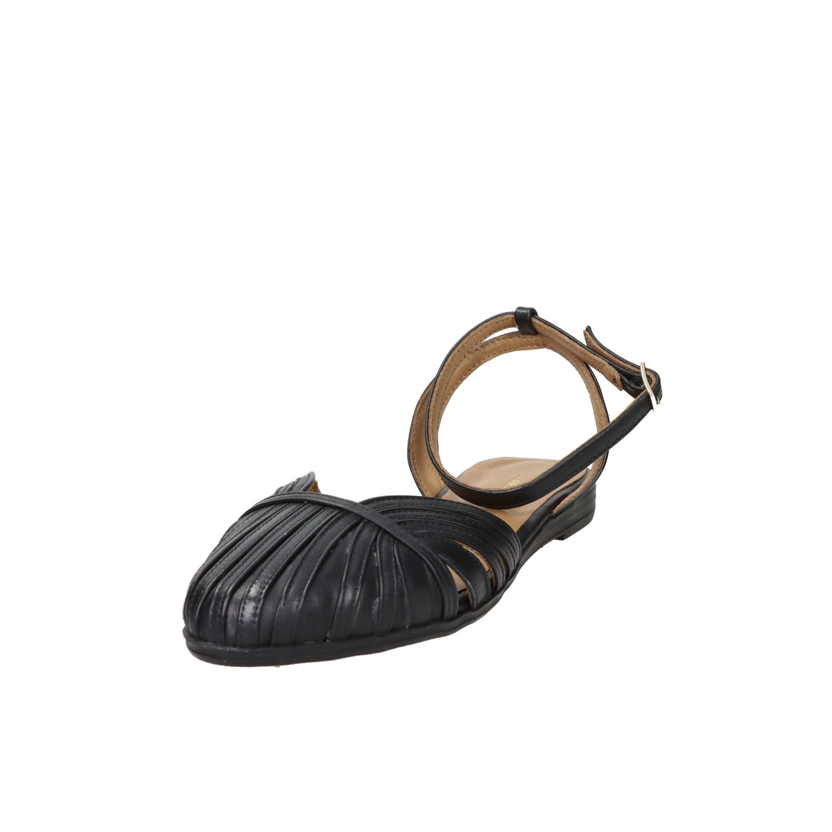 Frau Mujer Ragnetto 03M3 Negro