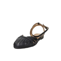 Frau Mujer Ragnetto 03M3 Negro