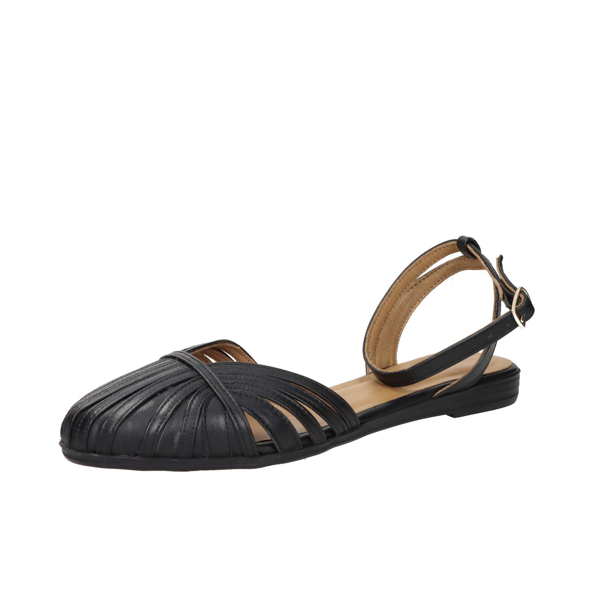 Frau Mujer Ragnetto 03M3 Negro