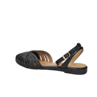 Frau Mujer Ragnetto 03M3 Negro