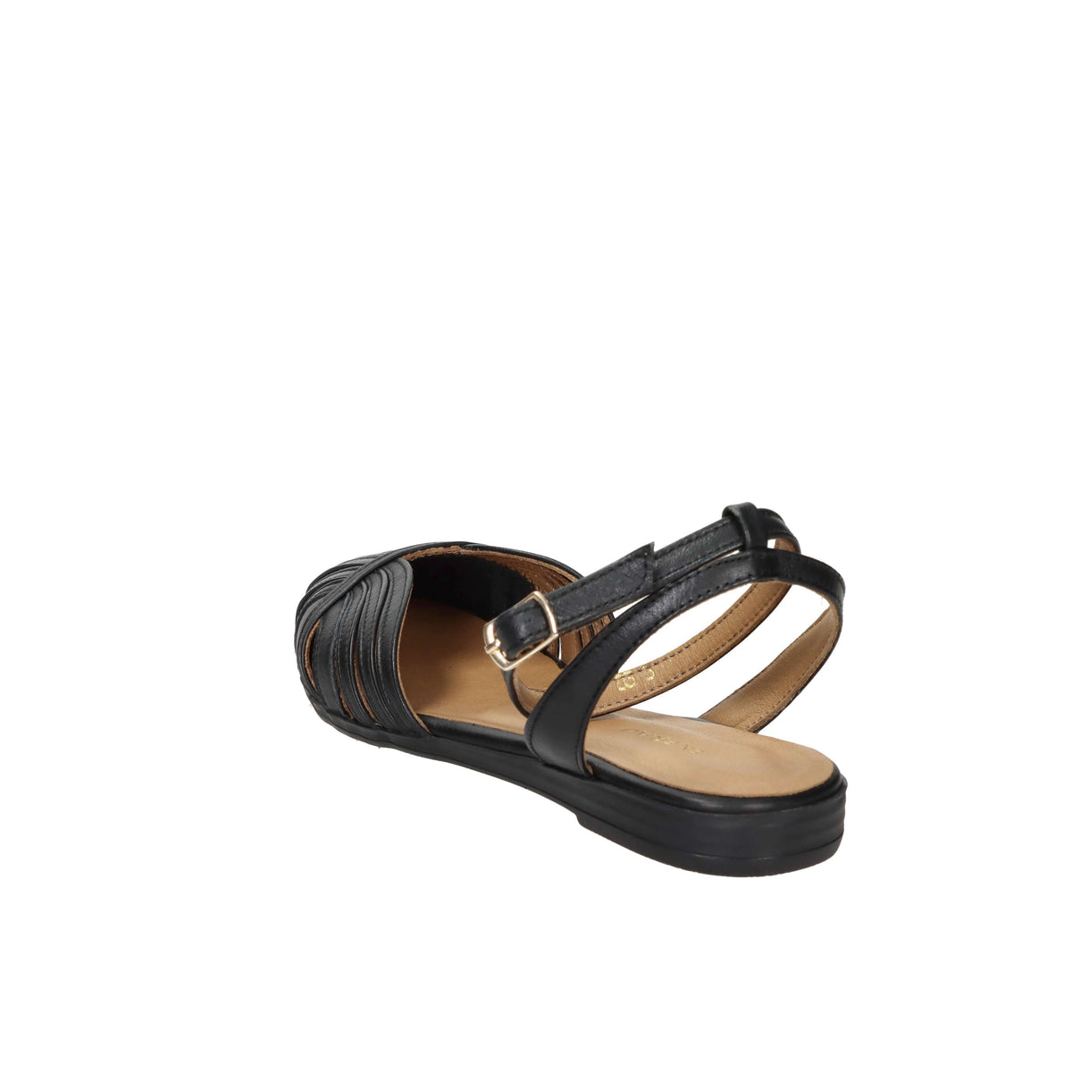 Frau Mujer Ragnetto 03M3 Negro