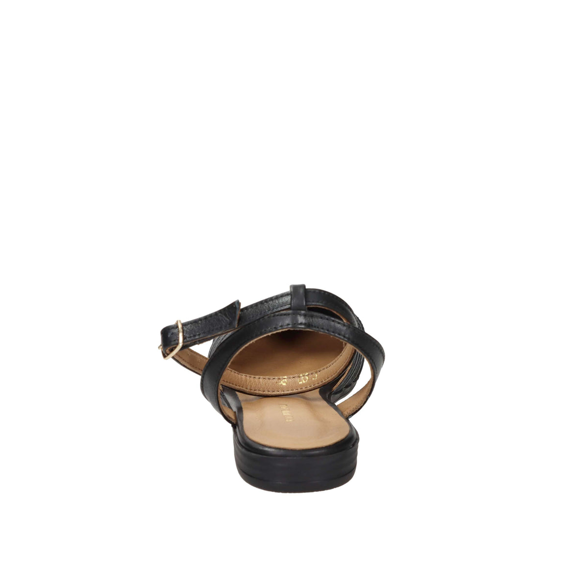 Frau Mujer Ragnetto 03M3 Negro