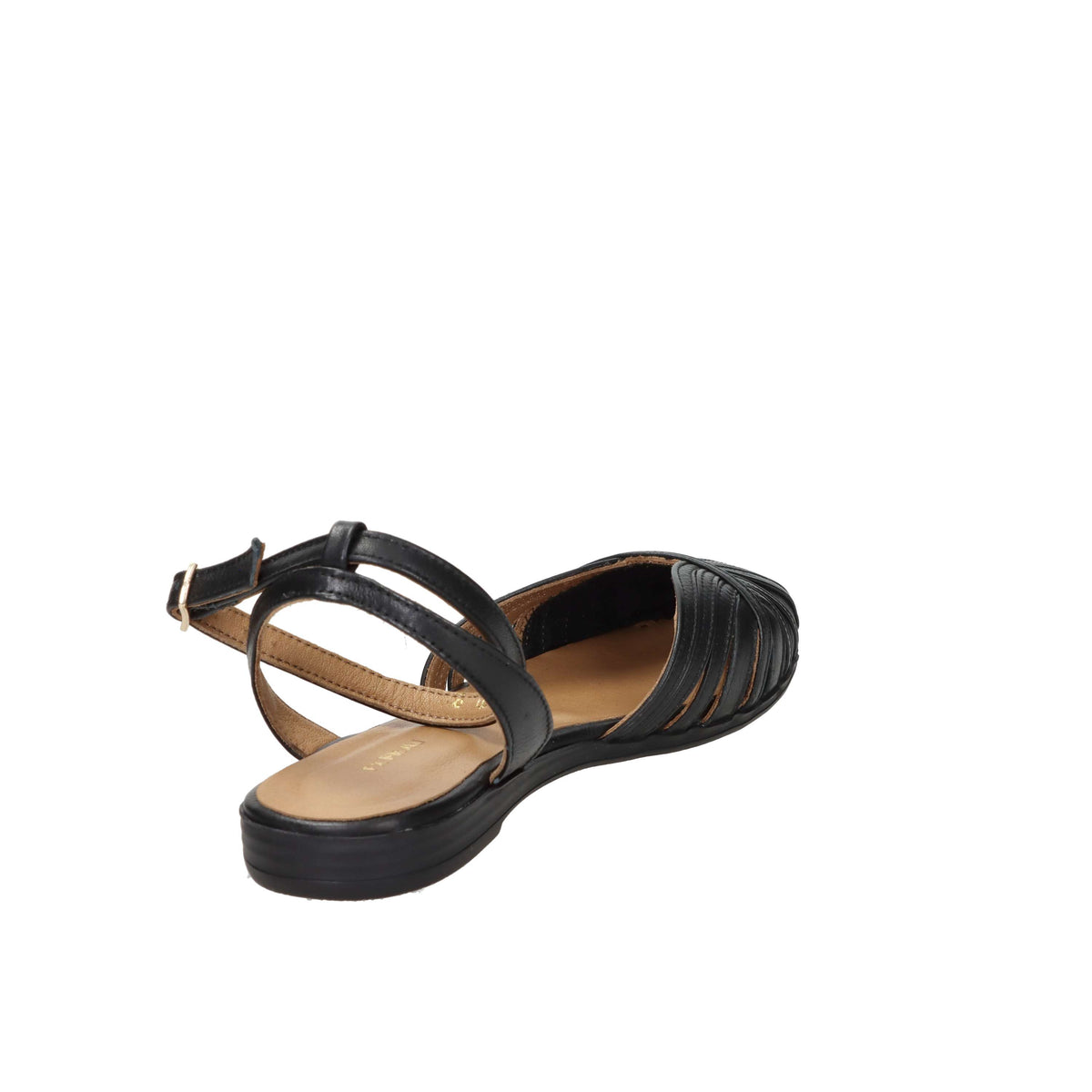 Frau Mujer Ragnetto 03M3 Negro