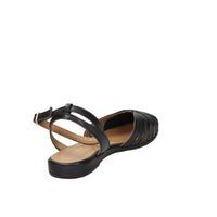 Frau Mujer Ragnetto 03M3 Negro