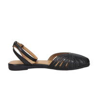 Frau Mujer Ragnetto 03M3 Negro