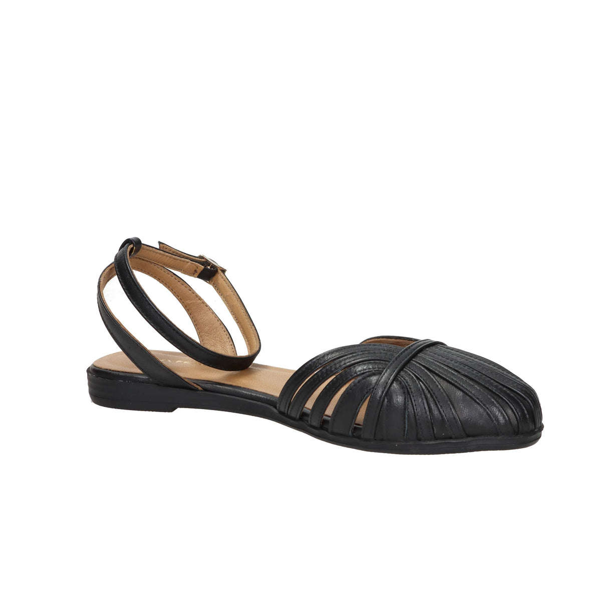 Frau Mujer Ragnetto 03M3 Negro
