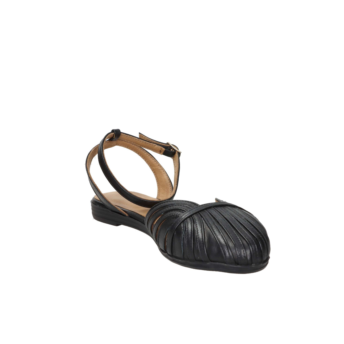 Frau Mujer Ragnetto 03M3 Negro