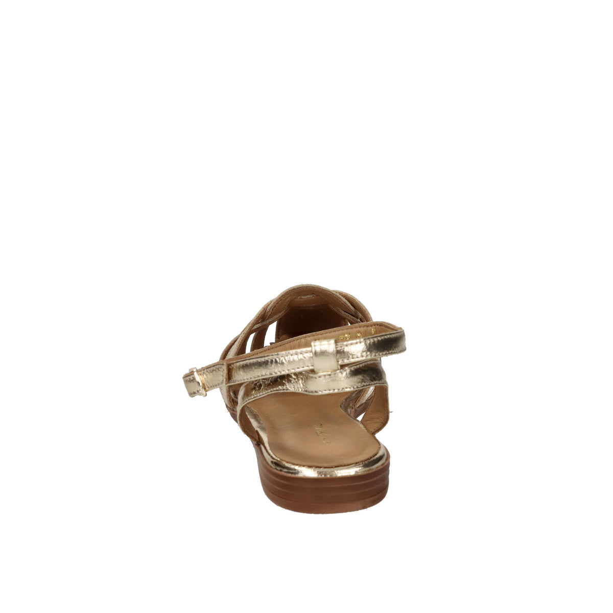 Frau Mujer Ragnetto 03V0 Platino