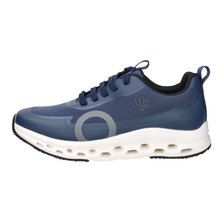 Keys Homme Sneakers K-12560 Bleu