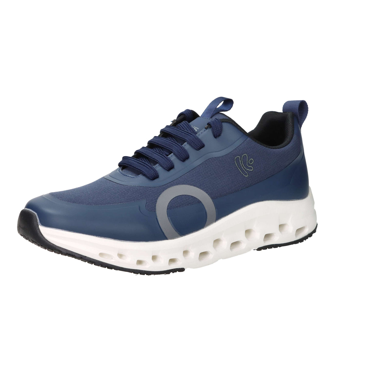 Keys Uomo Sneakers K-12560 Blu