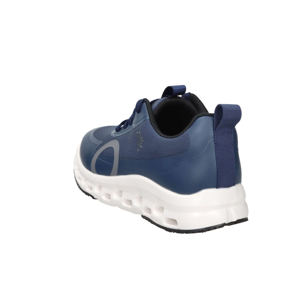 Keys Uomo Sneakers K-12560 Blu