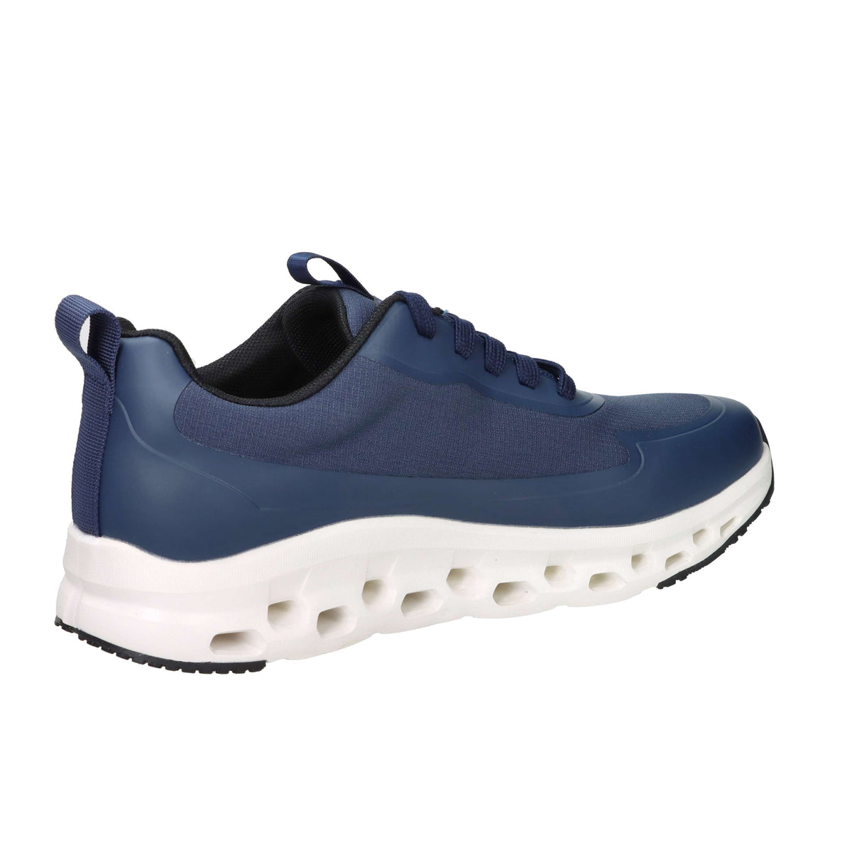 Keys Uomo Sneakers K-12560 Blu