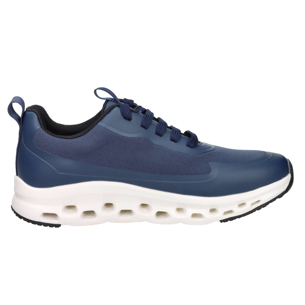 Keys Uomo Sneakers K-12560 Blu