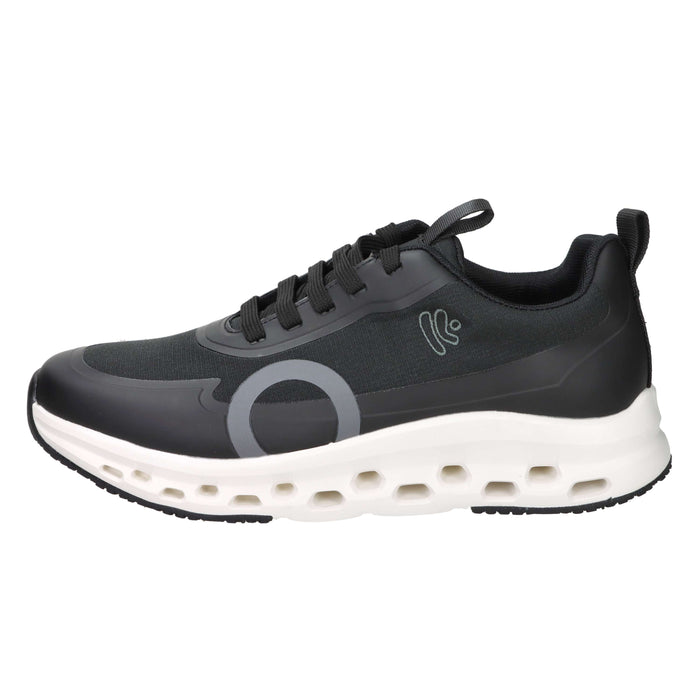 Keys Homme Sneakers K-12560 Noir
