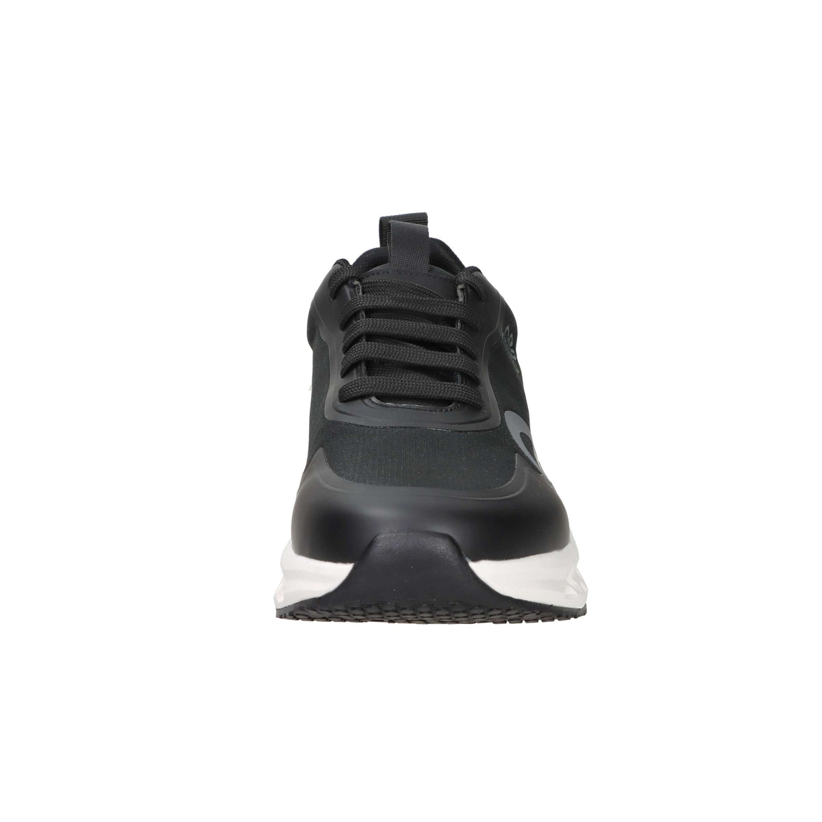 Keys Homme Sneakers K-12560 Noir
