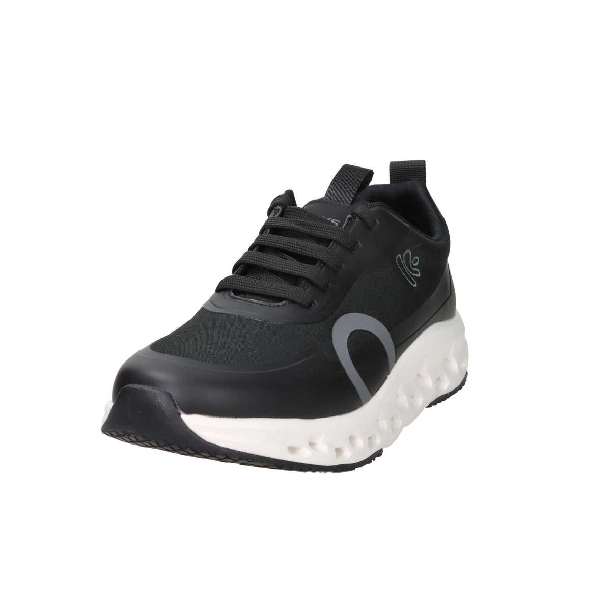 Keys Homme Sneakers K-12560 Noir