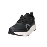 Keys Homme Sneakers K-12560 Noir
