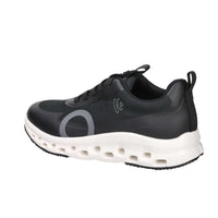 Keys Homme Sneakers K-12560 Noir