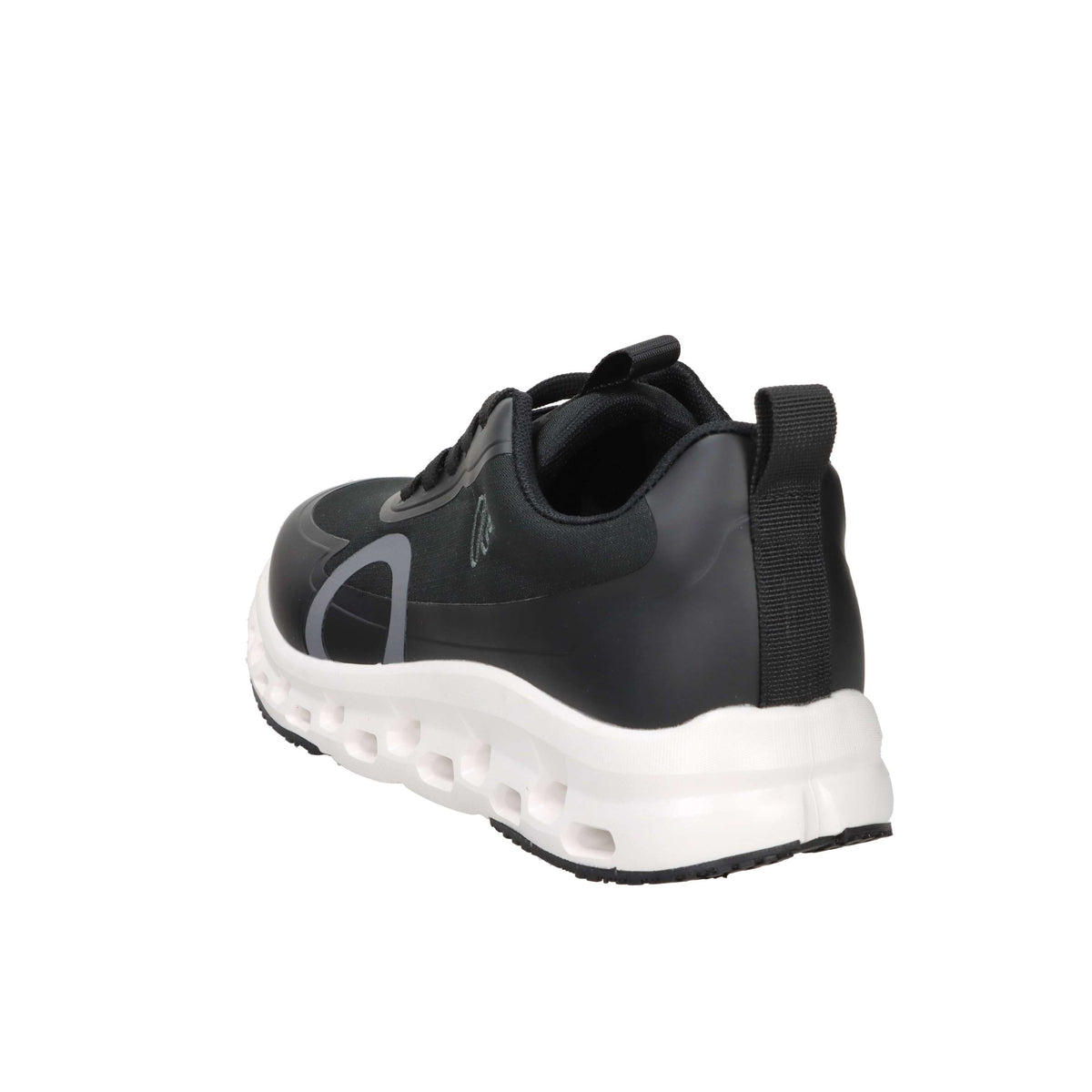 Keys Homme Sneakers K-12560 Noir