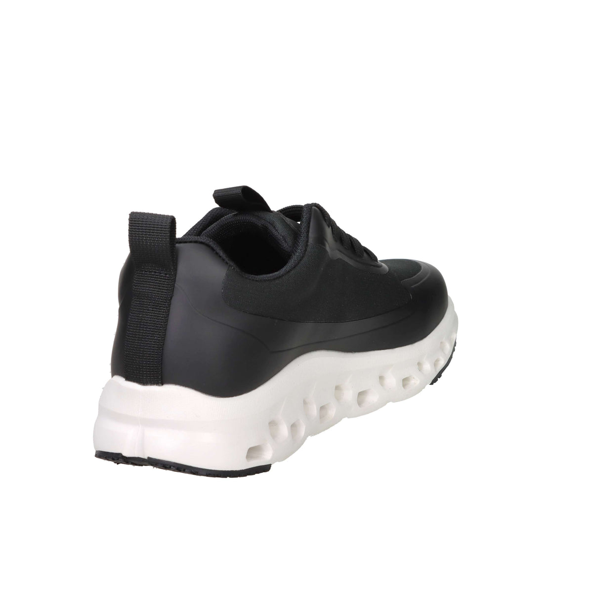 Keys Homme Sneakers K-12560 Noir
