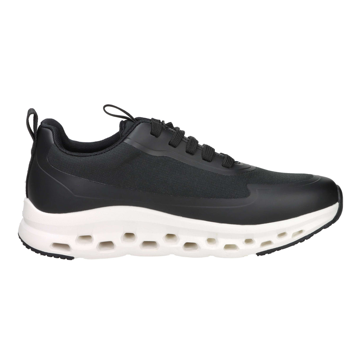 Keys Homme Sneakers K-12560 Noir