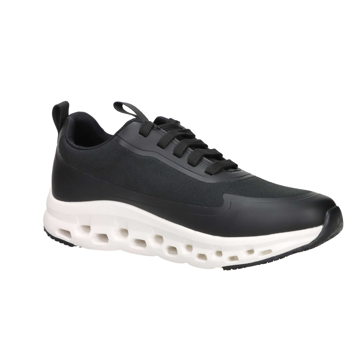 Keys Homme Sneakers K-12560 Noir