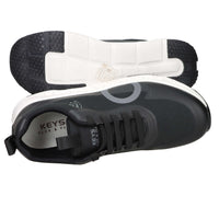Keys Homme Sneakers K-12560 Noir