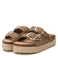 Refresh Mujer Chancla baja 172720 Topo