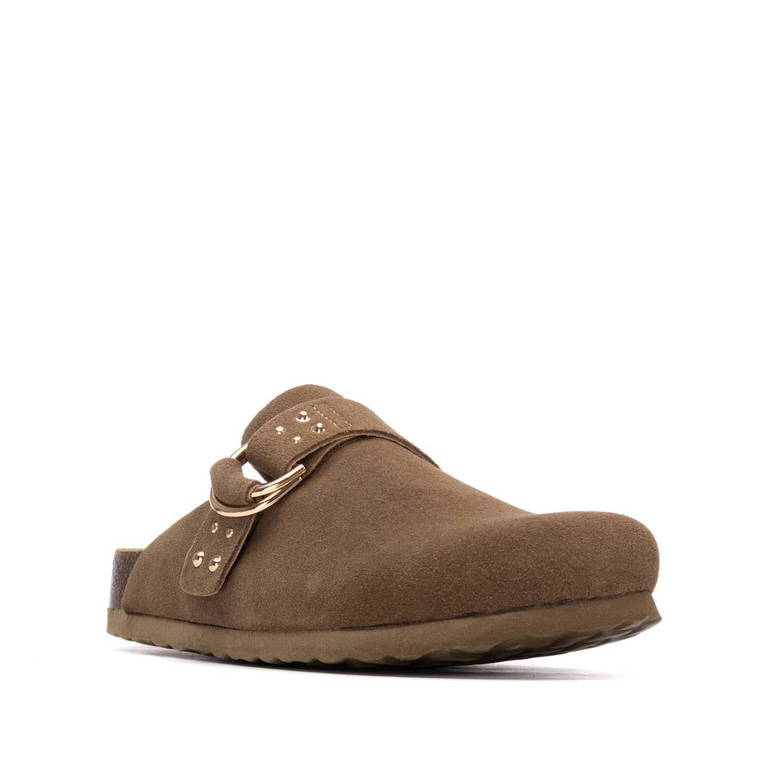 Refresh Donna Sabot 175008 Taupe