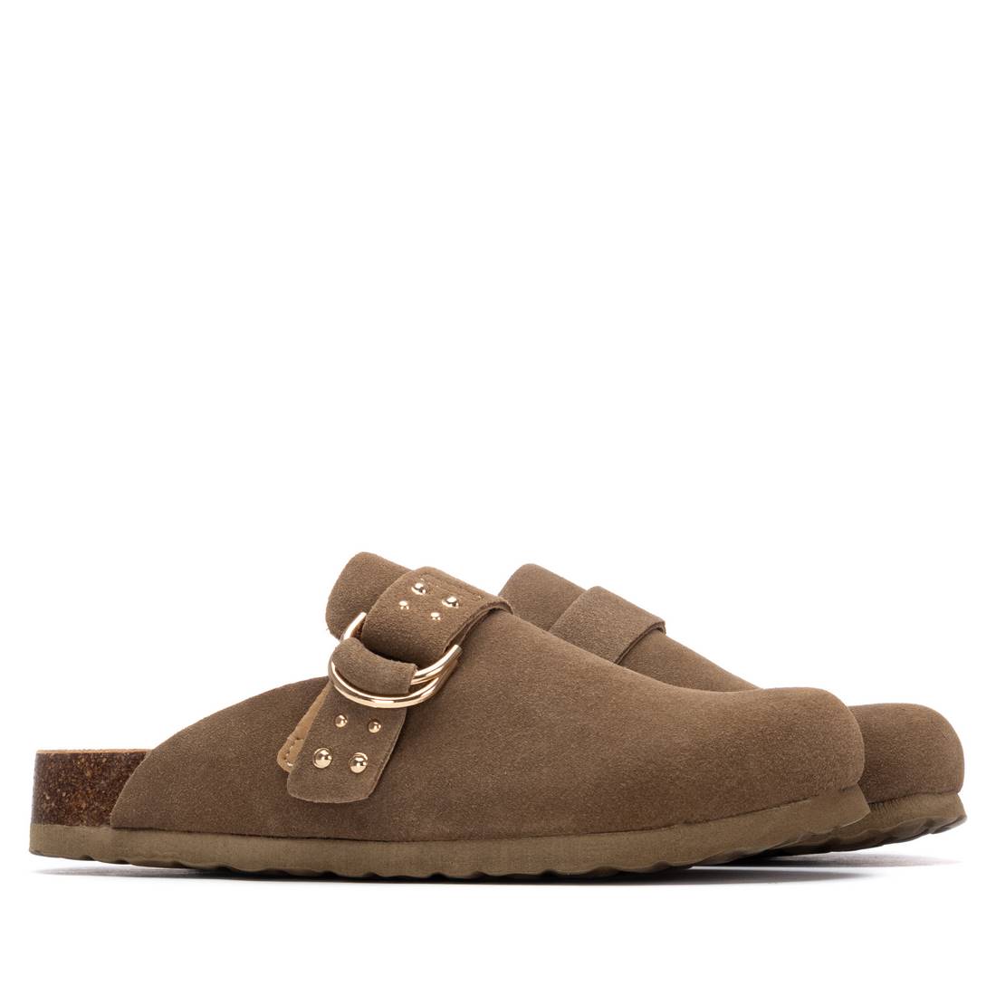 Refresh Donna Sabot 175008 Taupe