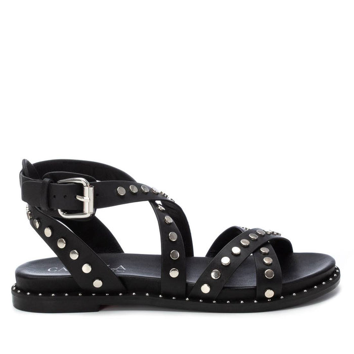 Carmela Femme Sandale basse 162393 Noir
