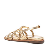 Carmela Femme Sandale basse 162392 Or