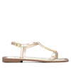 Carmela Femme Sandale basse 163290 Or