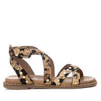 Carmela Femme Sandale basse 162393 Beige